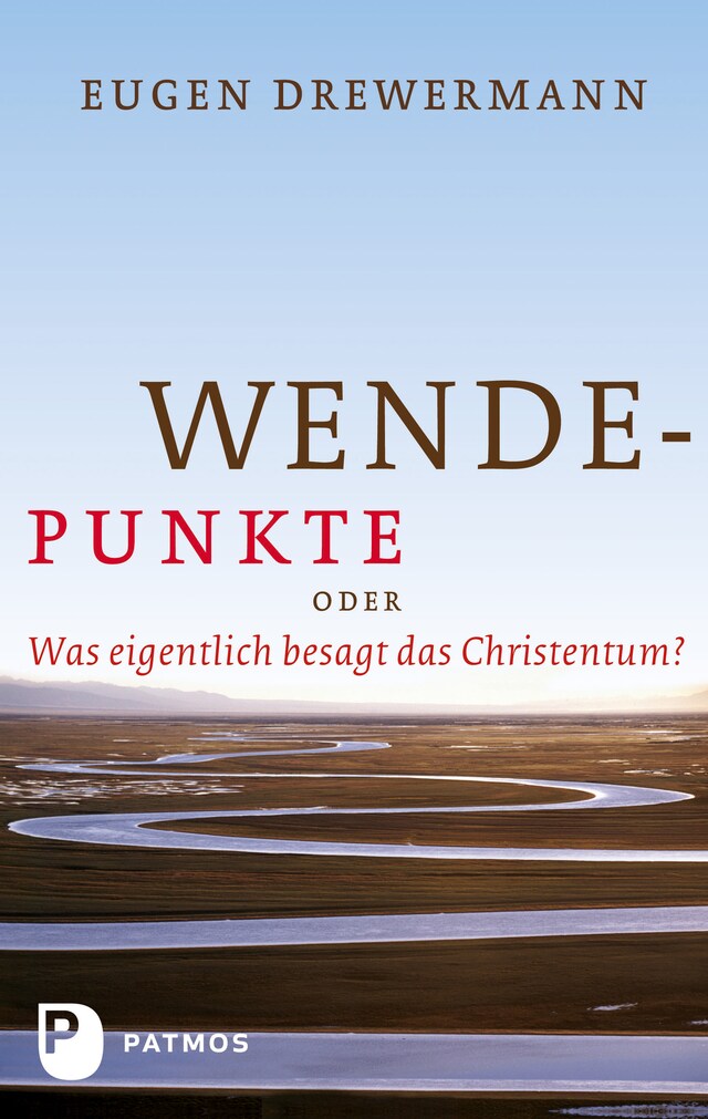 Book cover for Wendepunkte