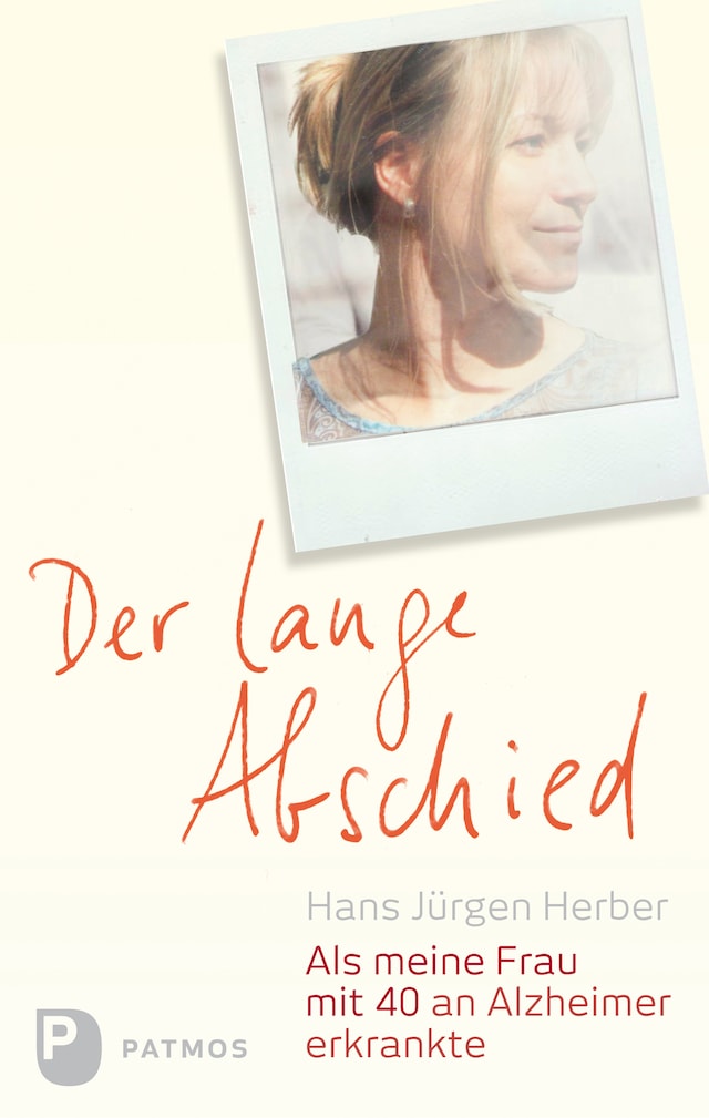 Buchcover für Der lange Abschied