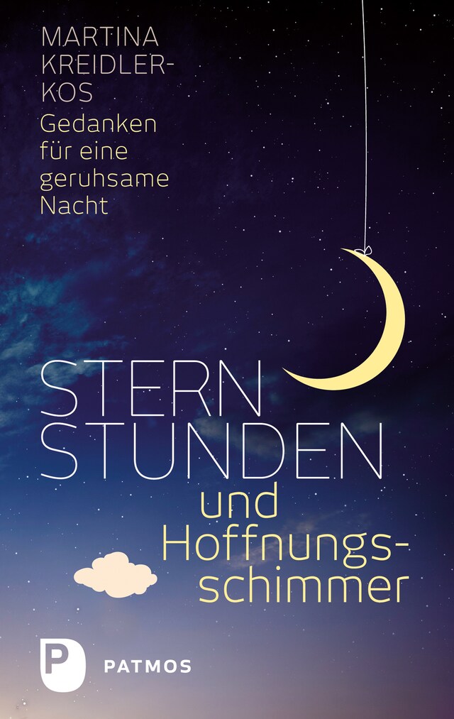 Portada de libro para Sternstunden und Hoffnungsschimmer