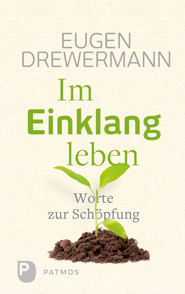 Book cover for Im Einklang leben