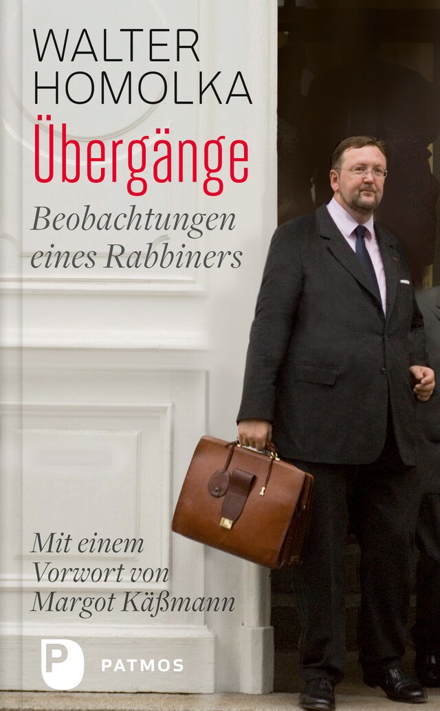 Book cover for Übergänge
