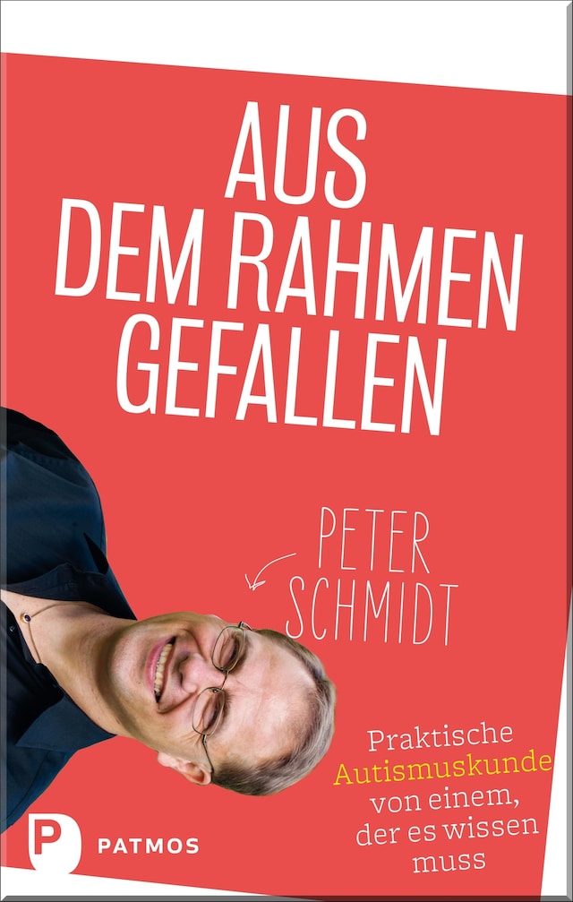 Buchcover für Aus dem Rahmen gefallen