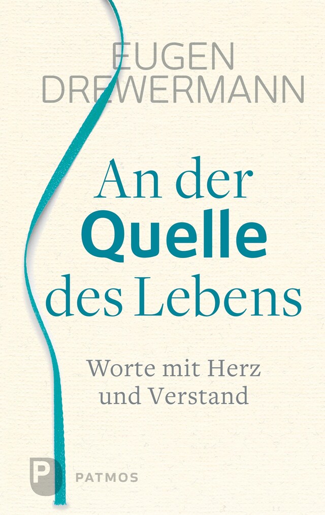 Book cover for An der Quelle des Lebens