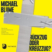 Rückzug oder Kreuzzug?