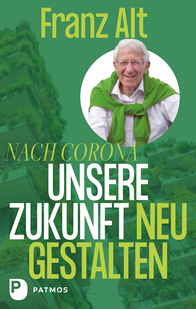 Book cover for Nach Corona – Unsere Zukunft neu gestalten