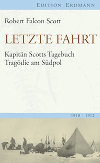 Letzte Fahrt