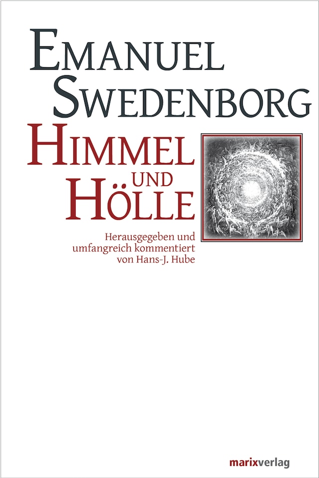 Okładka książki dla Himmel und Hölle
