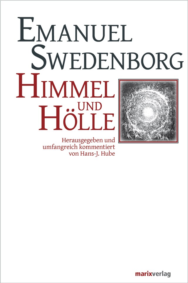 Couverture de livre pour Himmel und Hölle