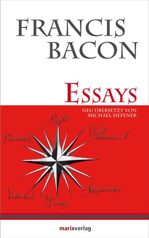 Essays bookCoverFor