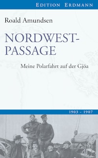Nordwestpassage