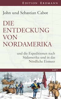 Die Entdeckung von Nordamerika