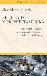 Reise durch Nordwestamerika