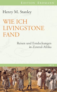 Wie ich Livingstone fand