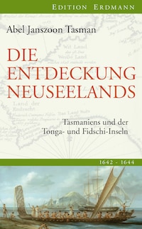 Die Entdeckung Neuseelands