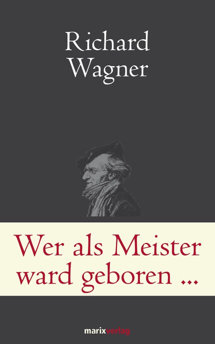 Wer als Meister ward geboren… bookCoverFor