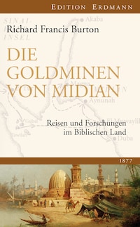 Die Goldminen von Midian