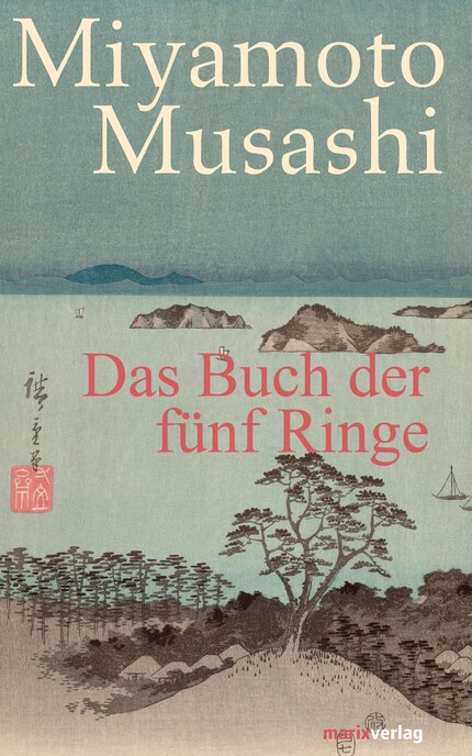 Das Buch der fünf Ringe bookCoverFor