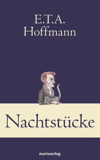Nachtstücke bookCoverFor