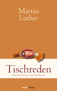 Tischreden