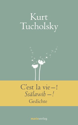 C'est la vie–! Ssälawih–! bookCoverFor