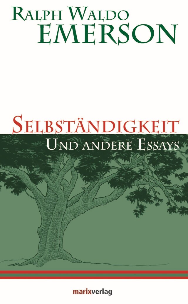Okładka książki dla Selbständigkeit