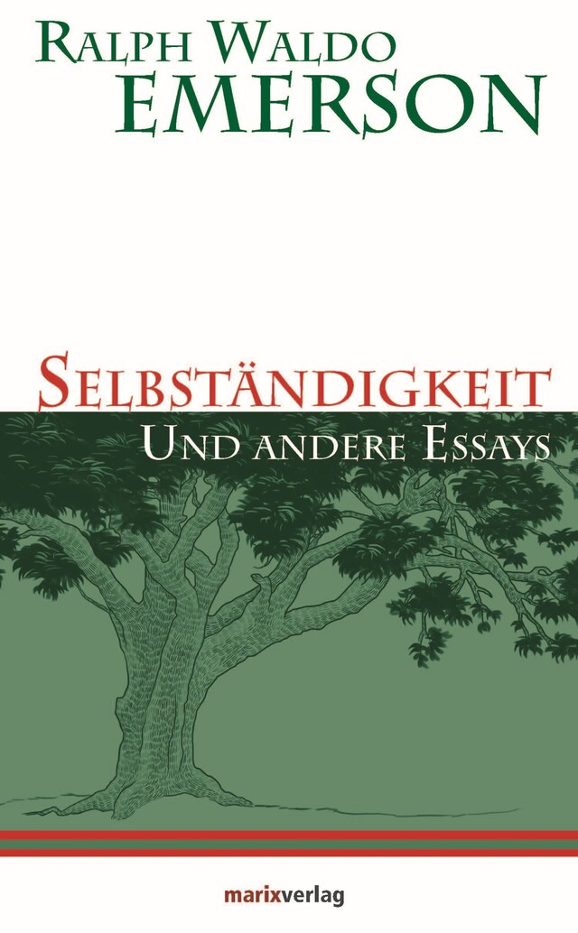 Couverture de livre pour Selbständigkeit