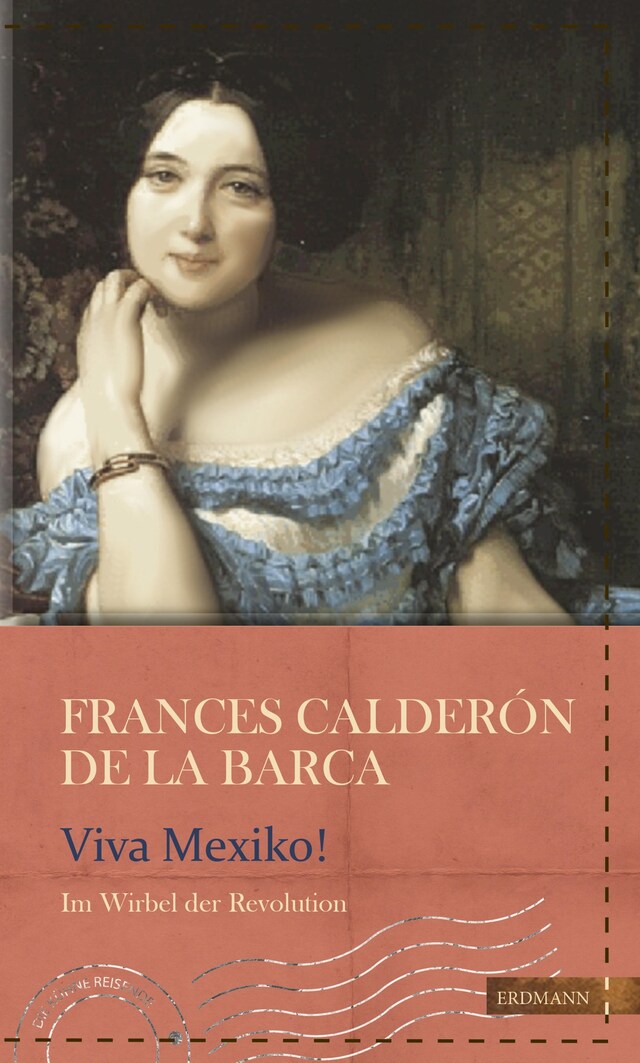 Book cover for Viva Mexico