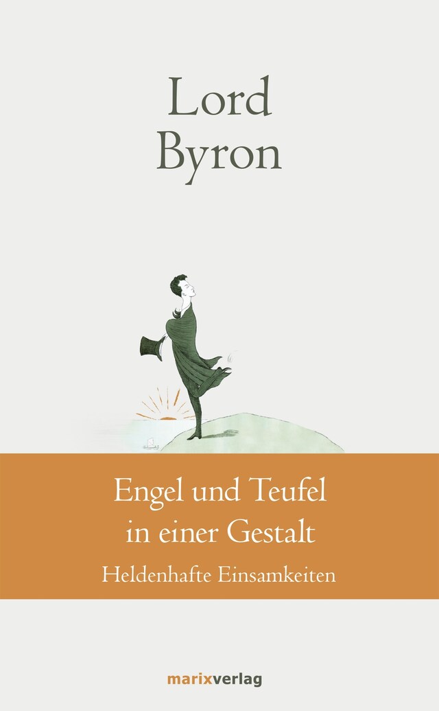Book cover for Engel und Teufel in einer Gestalt