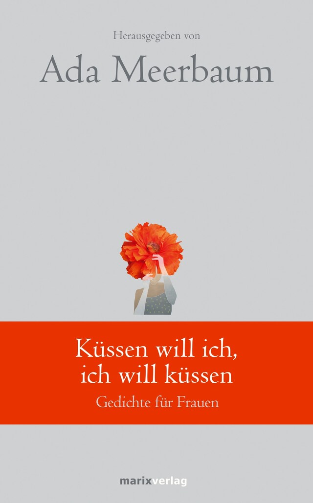 Book cover for Küssen will ich, ich will küssen