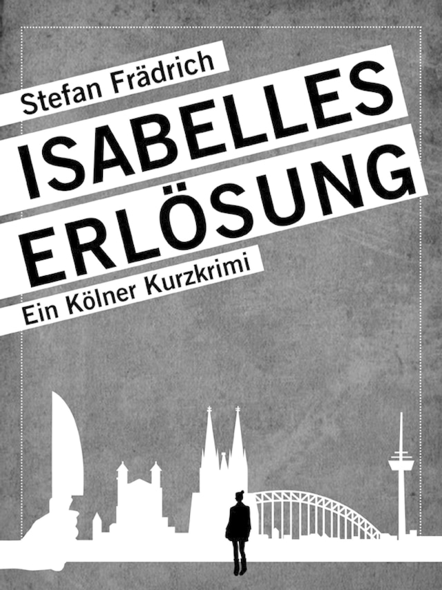 Book cover for Isabelles Erlösung