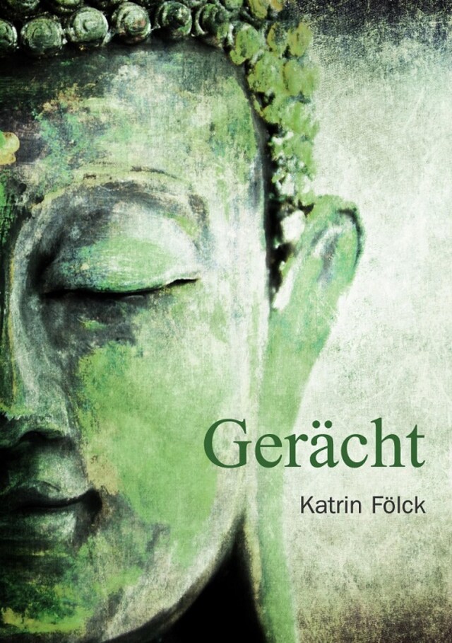 Book cover for Gerächt