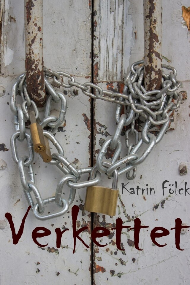 Copertina del libro per Verkettet