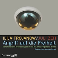 Angriff auf die Freiheit