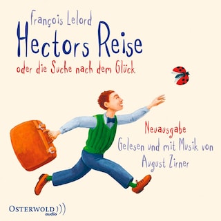 Hectors Reise (Hectors Abenteuer 1) als Hörbuch
