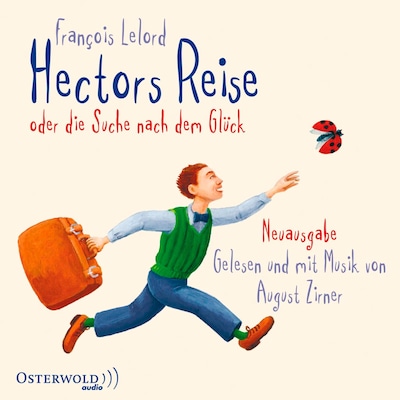 Cover von Hectors Reise
