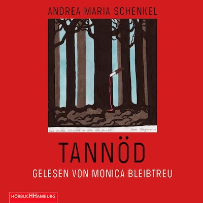Cover von Tannöd