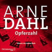 Opferzahl (A-Team 9)
