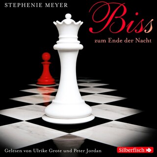 Bella und Edward 4: Biss zum Ende der Nacht als Hörbuch