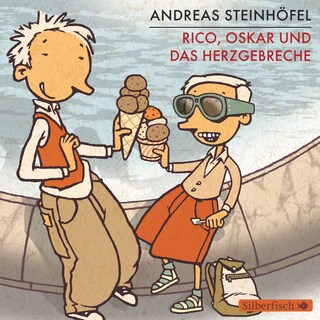 Rico, Oskar und das Herzgebreche bookCoverFor