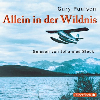 Allein in der Wildnis als Hörbuch