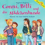 Conni, Billi und die Mädchenbande