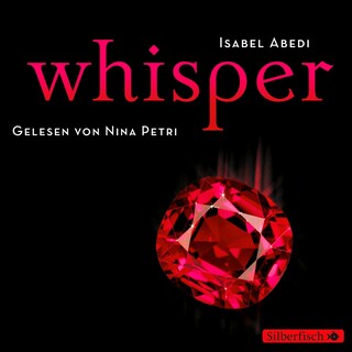 Whisper als Hörbuch