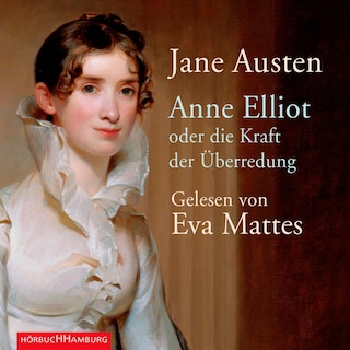 Anne Elliot als Hörbuch