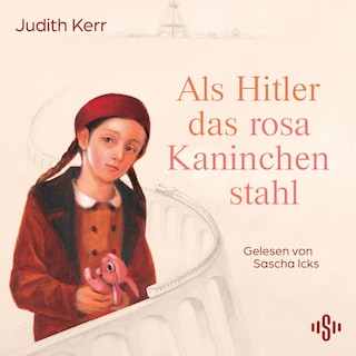 Als Hitler das rosa Kaninchen stahl als Hörbuch