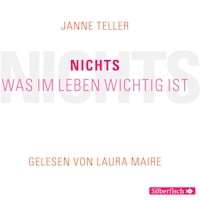 Nichts. Was im Leben wichtig ist