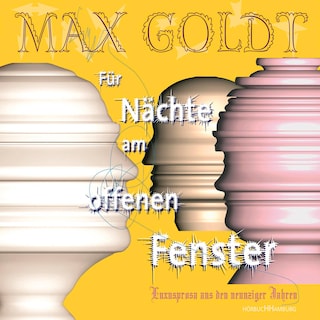 Für Nächte am offenen Fenster als Hörbuch