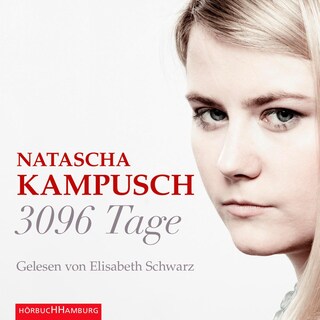 3096 Tage als Hörbuch