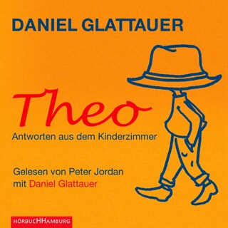 Theo als Hörbuch