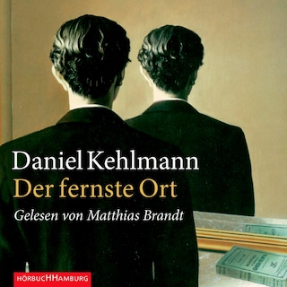 Der fernste Ort als Hörbuch