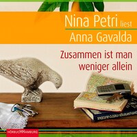 Zusammen ist man weniger allein